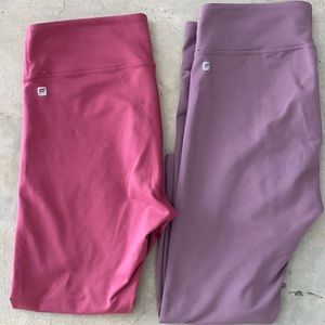 Power Hold Leggings